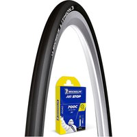 Michelin Lithion 3 Black 25c Tyre Tube