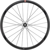 3T Discus C35 Ltd Team Stealth Front Wheel