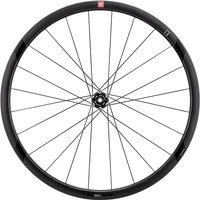 3T Discus C35 Ltd Team Stealth Rear Wheel