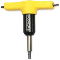 Pedros Fixed Torque Drive