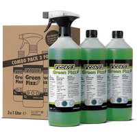 Pedros Green Fizz Bundle