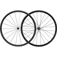Edco Prosport Julier Wheelset