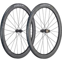 Token Prime Konax Pro 52mm AllRoad Wheelset