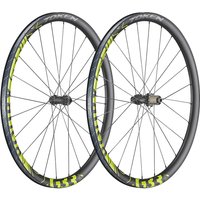 Token Prime Roubx Disc Gravel Carbon Wheelset