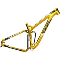 Felt Virtue Nine 20 Suspension Frame 2014