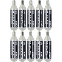 LifeLine CO2 Tyre Inflator Cartridge 16g x 10