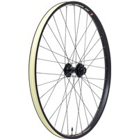 SRAM MTH 716 on WTB STi19 Front Wheel