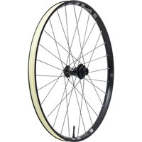 Industry Nine i9 on E Thirteen TRS Front Wheel