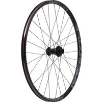 Industry Nine i9 on RaceFace Arc24 Front Wheel