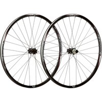 Sun Ringle Charger Expert AL Wheetset