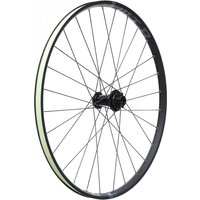 Industry Nine i9 on Asym i23 Front Wheel