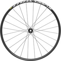 Mavic Crossmax Front Wheel