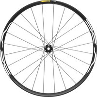 Mavic XA Boost Front Wheel