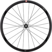 3T R Discus C35 TR Team Stealth Rear Wheel