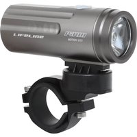 LifeLine Pavo 900 Lumen Motion Front Light