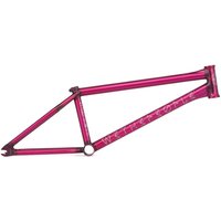 WeThePeople Dan Kruk Battleship Frame 2019