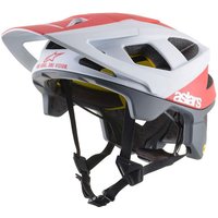 Alpinestars Vector Tech MIPS Polar 2019