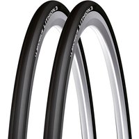 Michelin Lithion 3 23c Road Tyres Pair