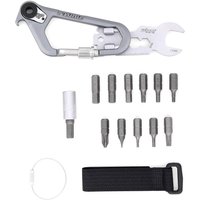 WOHO WOKit Carabiner Multi Tool
