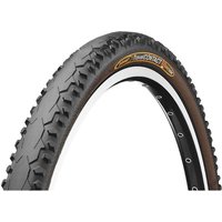 Continental Travel Contact Road Wire Tyre