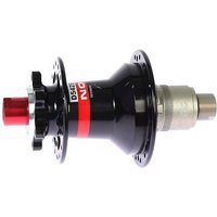 Novatec D542 Rear Hub