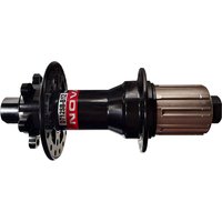 Novatec D712 Rear Hub