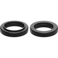 Novatec D711 Torque Caps