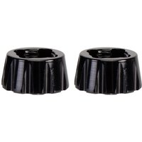 Prime Pressure Release Valve Stem Nut Pair