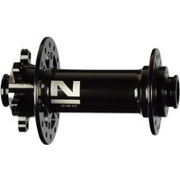 Novatec D711 Front Hub