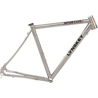 Lynskey Sportive Disc Titanium Road Frame 2019
