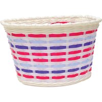 Oxford Junior Bike Basket