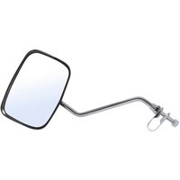Oxford Deluxe Oblong Mirror