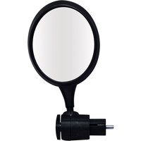 Oxford BarEnd 3 Round Mirror