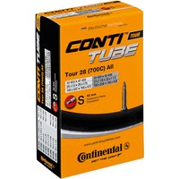Continental Tour 28 All Tube