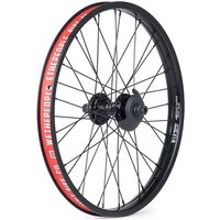 WeThePeople Supreme Cassette Rear Wheel