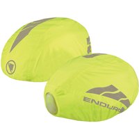 Endura Lumnite Helmet Cover and Luminite II LED AW19