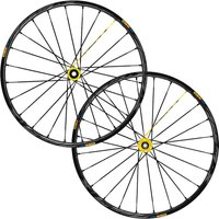 Mavic EDeemax Pro MTB Wheelset