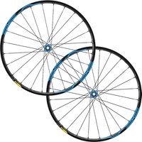 Mavic XA Elite MTB Wheelset