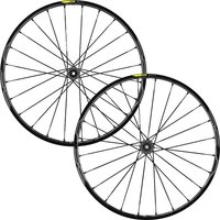 Mavic XA Pro MTB Wheelset