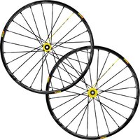 Mavic Deemax Pro 18 MTB Wheelset