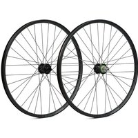 Hope Fortus 26 MTB Wheelset