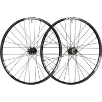 Spank Tuned 350 Vibrocore Boost MTB Wheelset