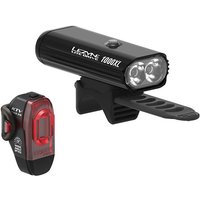 Lezyne Lite Drive 1000XL KTV Pro Light Pair