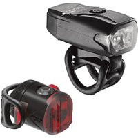 Lezyne LED KTV Drive Femto USB Light Pair