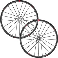 Fulcrum Racing Zero Carbon DB Road Wheelset