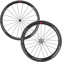 Fulcrum Speed 40C 55C Clincher Road Wheelset