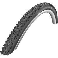 Schwalbe XOne Allround Microskin Folding Tyre