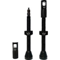 Peatys Tubeless Valves