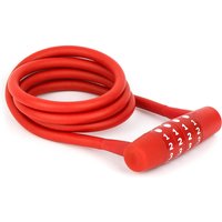 Knog Twisted Combo Cable Lock