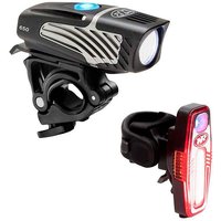 Nite Rider Lumina Micro 650L Sabre 80L Set AW19